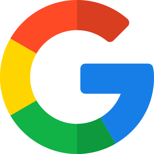 google logo