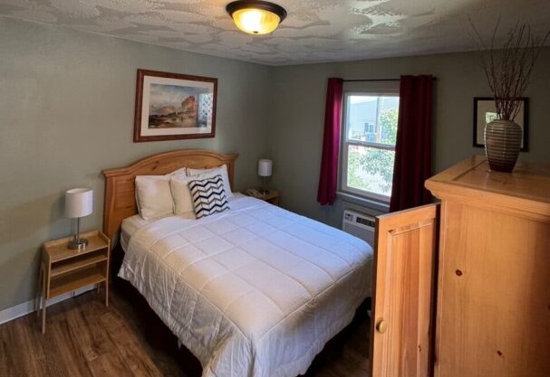 Photo Gallery, Rugged Country Lodge Motel